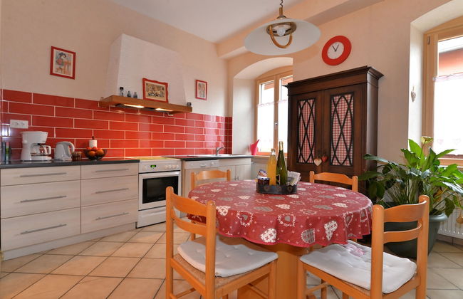 S'harzala Rouge - Foto 9