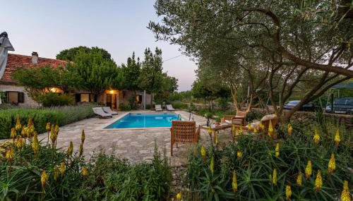 Villa Krasa Zadarvillas - Foto 4