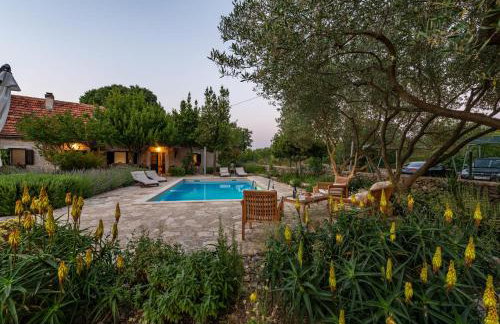 Villa Krasa Zadarvillas - Foto 4