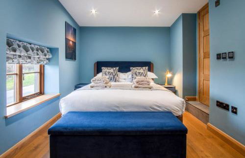 The Old Milking Parlour - 1 Bed Cottage - Amroth - Foto 40