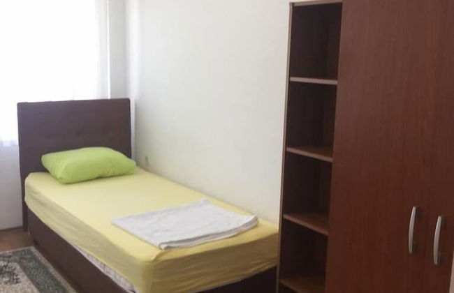 Ugurevler Apart - Photo 5