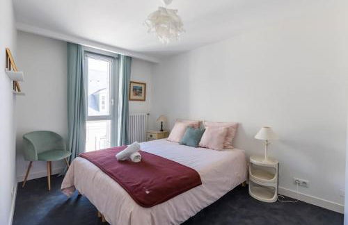 Appartement Hyper Centre Parking Privée - Foto 20