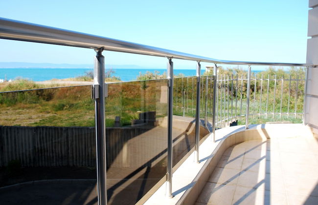 Dune Beach Boutique Hotel - Foto 6