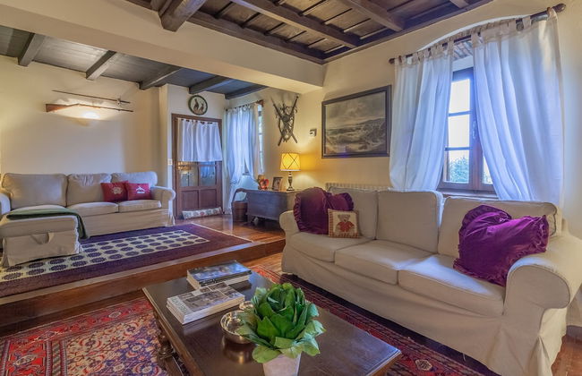 Villa Margherita by Wonderful Italy - Photo 22