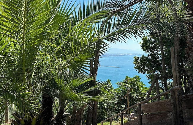 Il Melograno in Costa d'Amalfi - Foto 43