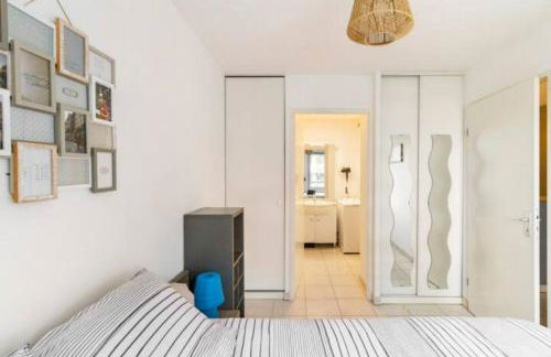 Appartement T2 40 m2 - Tout équipé et calme - Foto 9