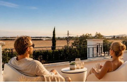Villa Alegre, Mar Menor Golf - 2 beds - 2 baths - private heated pool - solarium - family friendly - Photo 19
