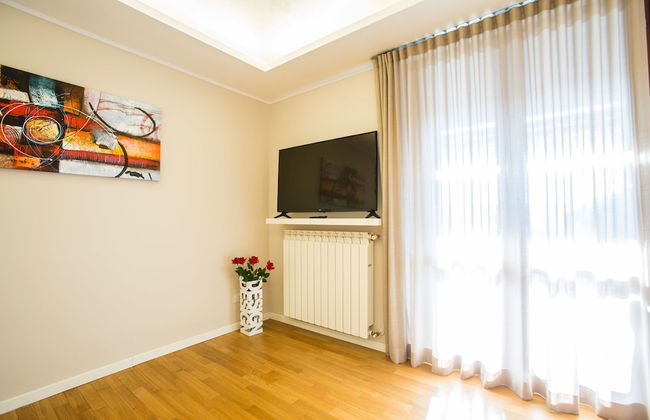 Bright Apartments Desenzano - Cascinale Pool 1 - Photo 15