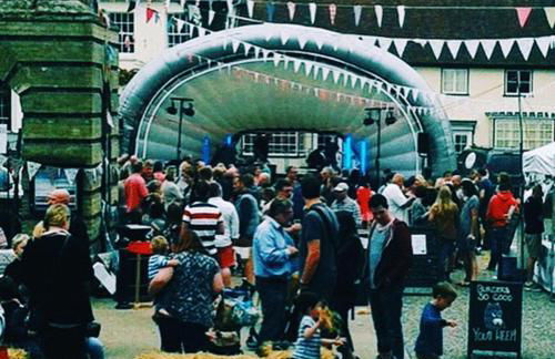 Watt Cottage - Foto 13