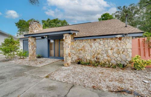 Winter Haven Retreat with Private Pool! - Foto 34