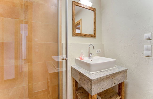 Chalet in Mittersill by Ski Lift & Sauna - Foto 20