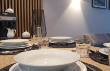 Apartament Skorpion Marina & Spa Sagaris Dziwnów - Foto 20