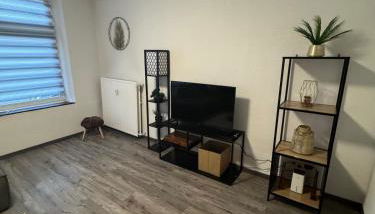 Moderne City Wohnung - Foto 5