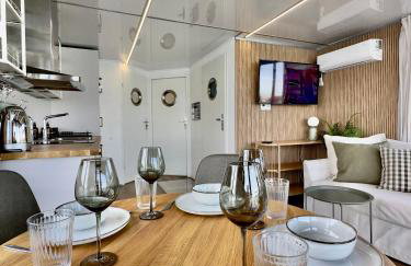 Domki na wodzie - Resort 36 Houseboats - Foto 20