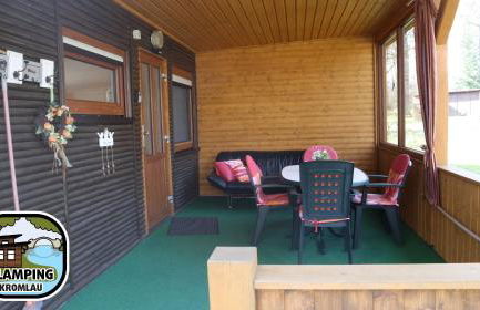 Glamping Kromlau - Foto 37