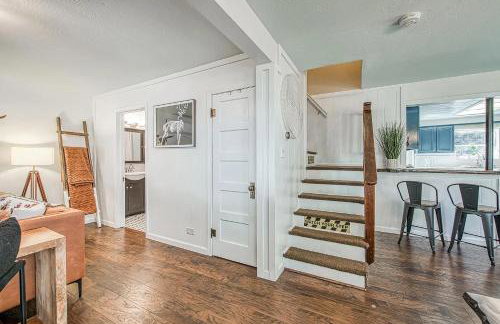 Tollhouse Cottage Heart of Shaver - Foto 21