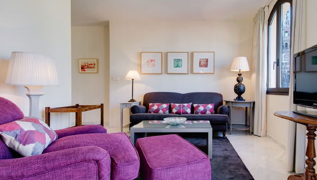 Suites Murillo Alcazar - Foto 2, Imagen principal