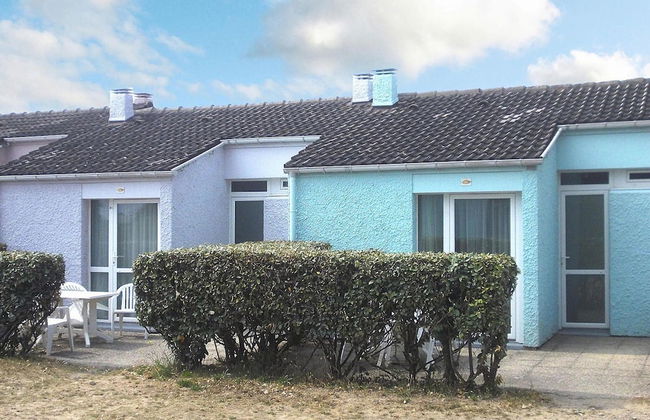 Les Iles Anglo-normandes Holiday Resort, Portbail - Photo 1