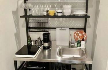 The Little Nest Charming Brookland Parking - Foto 9