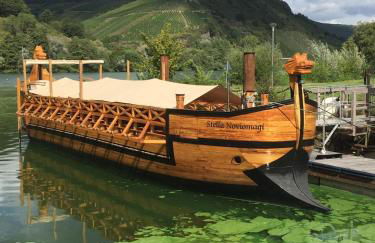 Eifel-Moezelhuis - Foto 48