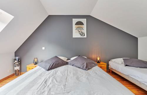 Holiday Home Le Lanchon by Interhome - Foto 7