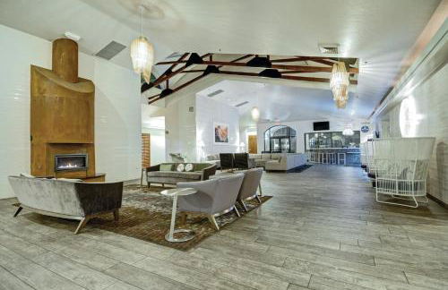 Wyndham Desert Rose Resort 1BR Apartment with Resort Access - Foto 34