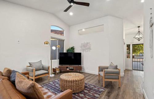 Pool Oro Valley Oasis Sleeps 8 - Foto 13