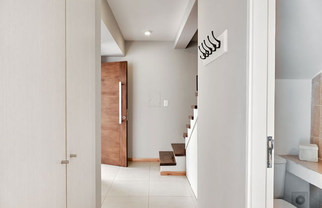 Duplex Monica by Vilvey Turismo - Photo 17