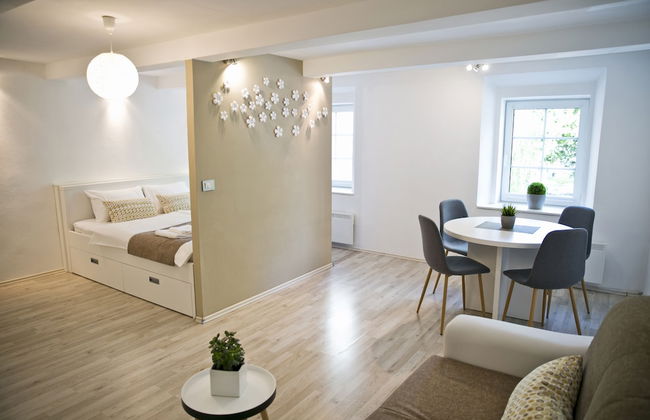 Apartments Hiša Pod Gradom - Foto 2