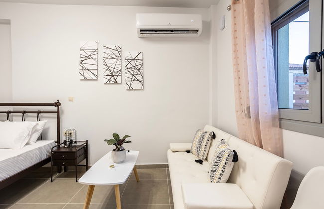 Filiatra Welcoming Hideaway - A Cozy Urban Escape - Foto 10