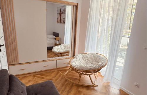 Apartamenty Cisza Natury - BRYZA - Photo 14