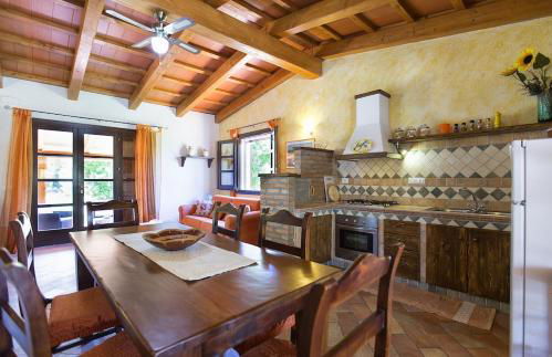 Villa Porticciolo vicino spiaggia per 6 persone con Aria Condizionata WiF - Foto 34