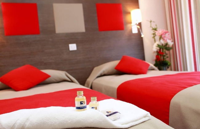 The Originals Résidence, Les Strélitzias, Antibes Juan-Les-Pins - Foto 4