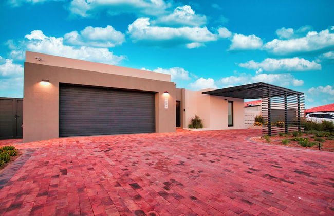 Salty Springbok, Langebaan 6-sleeper - Foto 29