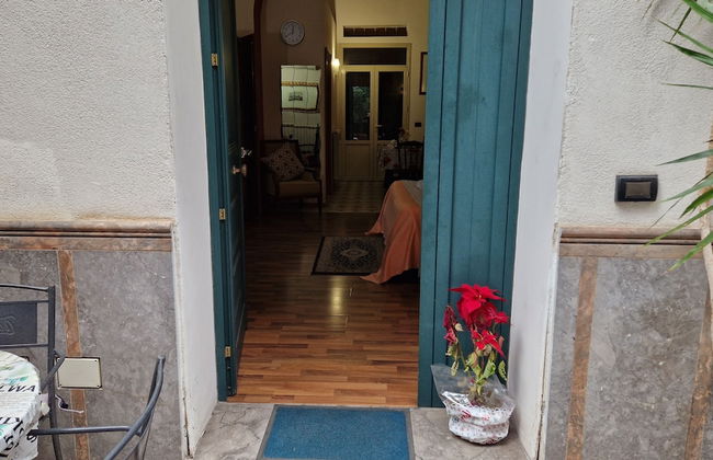 Casa Ròtre in the Historic Center of Palermo - Foto 49