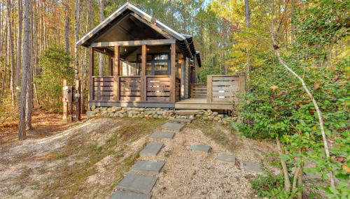 Firefly at Mentone with Hot Tub & Internet - Foto 4