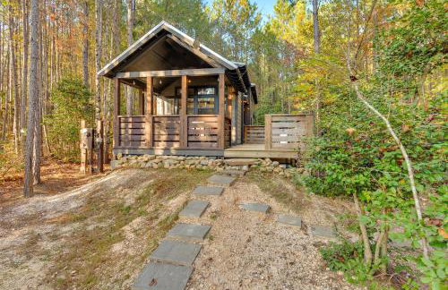 Firefly at Mentone with Hot Tub & Internet - Foto 4