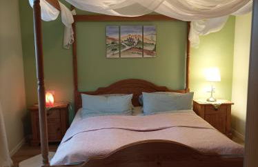 Ferienwohnung Ilona, Armin & Simon Funke - Photo 49