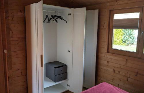 Blockhäuser an der Müritz - Foto 51