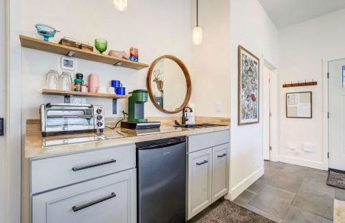 Redstone Terrace Scenic Mountain View Retreat - Foto 22