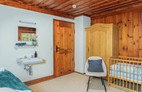 Altes Forsthaus Kniebis | Ski | Nachtloipe | eingezäunt - Foto 49