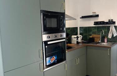 havre COSY avec piscine chauffée entre Paris et Disney - Foto 13