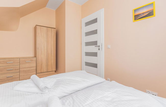 Apartamenty Sun&Snow Bursztynowe Osiedle - Photo 60