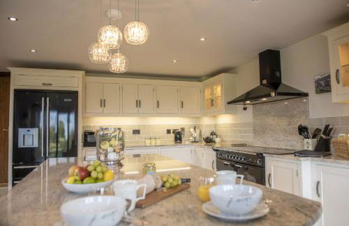 Tockwith Lodge Barn - Foto 11