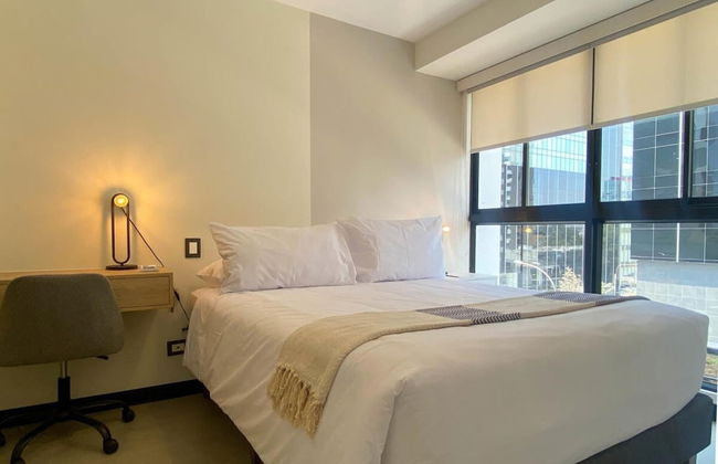 w Perfect 2BR With City View in San Isidro - Foto 11