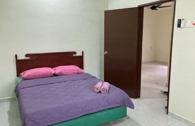 Hanna Homestay Kangar - Foto 4