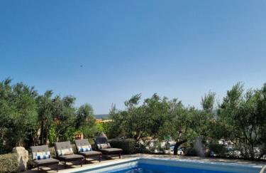 Vila s bazenom Mavrinac - Foto 7