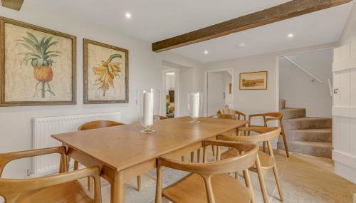 The Stone House - Foto 4