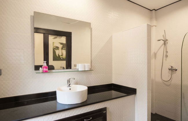 3 Bedroom Bay View Villa Koh Phangan SDV234-By Samui Dream Villas - Foto 35