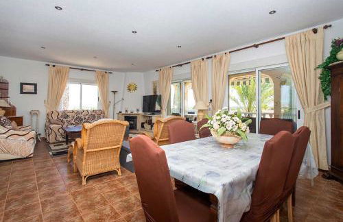 CH Villa Jupiter La Marquesa - Foto 36